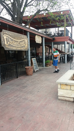 Wine Bar «Nolan Creek Winery», reviews and photos, 219 S East St, Belton, TX 76513, USA