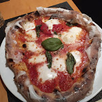 Photo n°3 de l'avis de Silvia. fait le 17/06/2020 à 16:37 sur le  Pizzeria Metropolitain à Follina