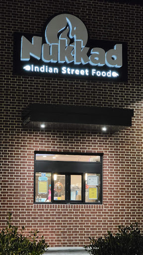 Nukkad Indian Street Food 2