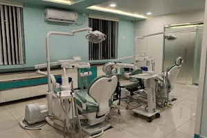 Sumukha Speciality Dental Clinic image