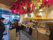 Atmosphère du BENTI - Restaurant tunisien Paris 11 - n°5