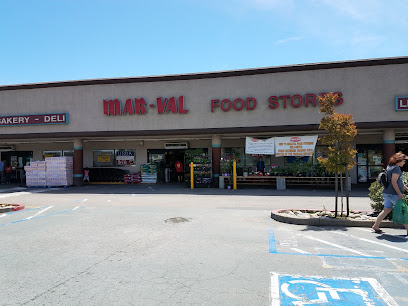 Mar-Val Food Stores Inc