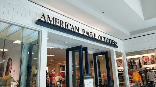 American Eagle & Aerie Store