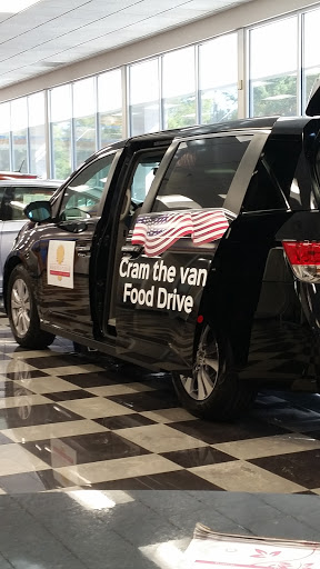 Honda Dealer «Jay Wolfe Honda», reviews and photos, 220 W 103rd St, Kansas City, MO 64114, USA