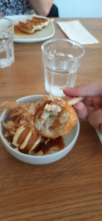 Takoyaki du Aoyama - restaurant japonais à Lille - n°5