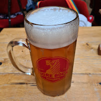 Bière du Restaurant Le Grand Tigre à Strasbourg - n°16