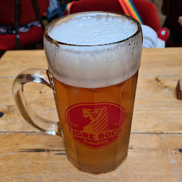 Photo n°109 de Le Grand Tigre à Strasbourg ()