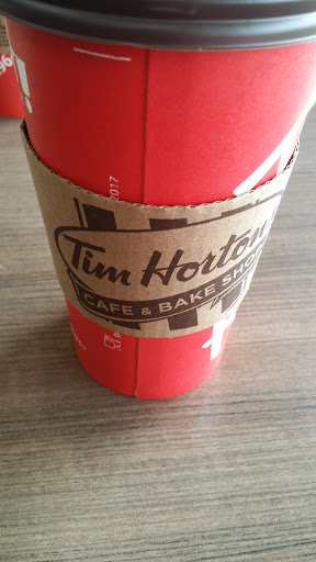 Coffee Shop «Tim Hortons», reviews and photos, 33651 23 Mile Rd, Chesterfield, MI 48047, USA