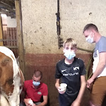 Photo n° 2 de l'avis de Just. fait le 05/07/2021 à 18:32 pour Ferme du Rialet à La Llagonne