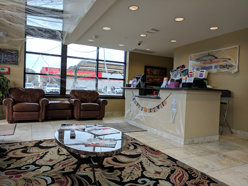 Car Wash «iShine Express Car Wash & Detail», reviews and photos, 8640 Jones Rd, Jersey Village, TX 77064, USA