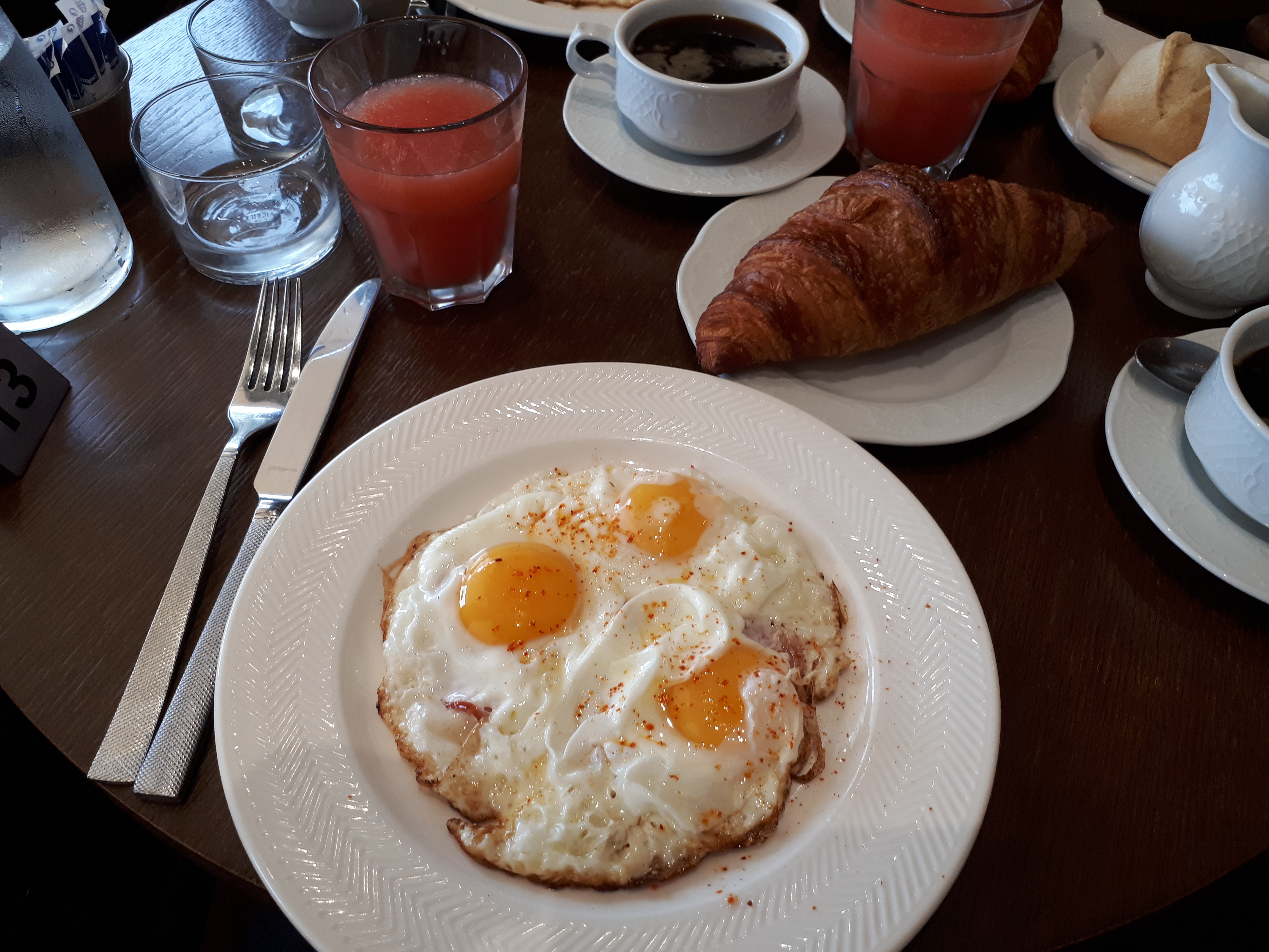Photo n° 1 de l'avis de Salsa.u fait le 22/09/2019 à 16:29