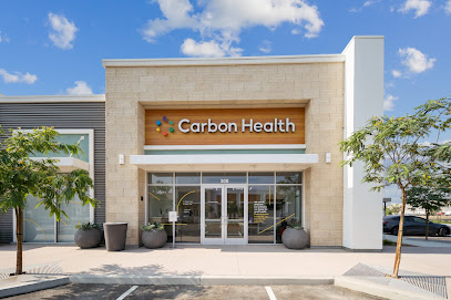 Carbon Health Urgent Care Eastvale