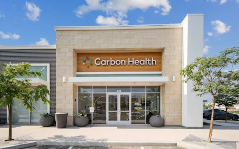 Carbon Health Urgent Care Eastvale - The Merge image