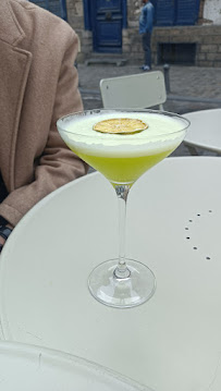 Cocktail du Daikanyama - bar et restaurant japonais à Lille - n°11