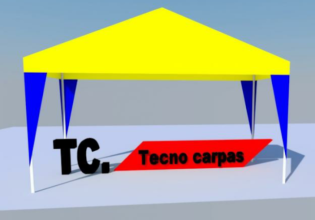 Opiniones de Taller Tecno Carpas "TC" en Manta - Tienda