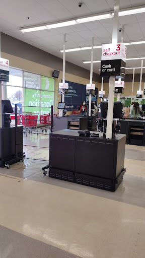 Thrift Store «Savers», reviews and photos, 1925 Pawtucket Ave, East Providence, RI 02914, USA