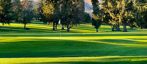 Golf Club «Fisher Park Golf Course», reviews and photos, 823 S 40th Ave, Yakima, WA 98908, USA