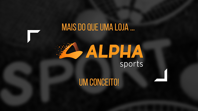 Avaliações doLoja Alphasports (Powerful Versatility, Lda.) em Lisboa - Loja de artigos esportivos