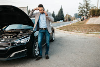 RT Towing - Photo 7 - Car repair in Redwood City, CA, Hayward