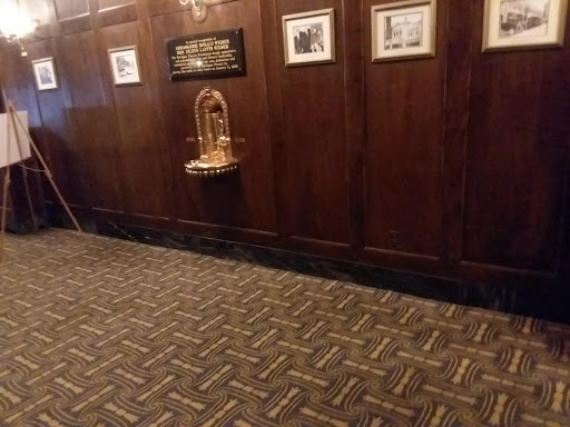 Theater Company «Michigan Theater», reviews and photos, 603 E Liberty St, Ann Arbor, MI 48104, USA