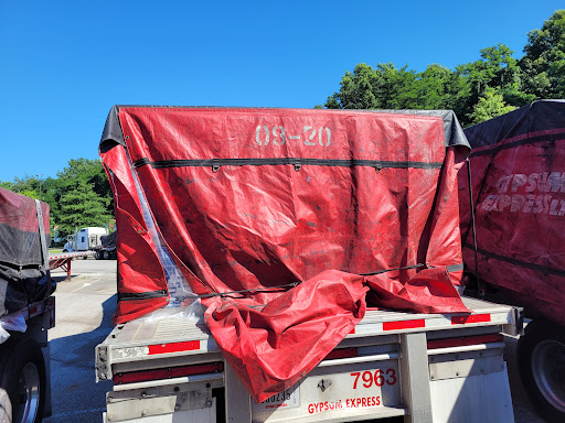 Manufacturer «Continental Building Products», reviews and photos, 5145 Mary Ingles Hwy, Silver Grove, KY 41085, USA