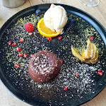 Photo n°3 de l'avis de Lena.l fait le 04/07/2021 à 19:30 sur le  Lumi Restaurant - Krefeld à Krefeld