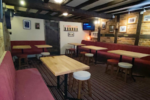 The Griffin Inn Oswestry image