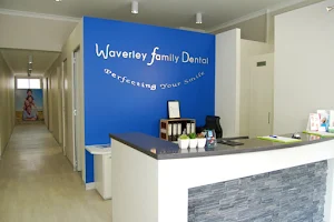 Waverley Family Dental image
