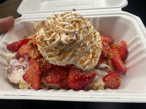 Breakfast Restaurant «The Waffle Window», reviews and photos, 3610 SE Hawthorne Blvd, Portland, OR 97214, USA