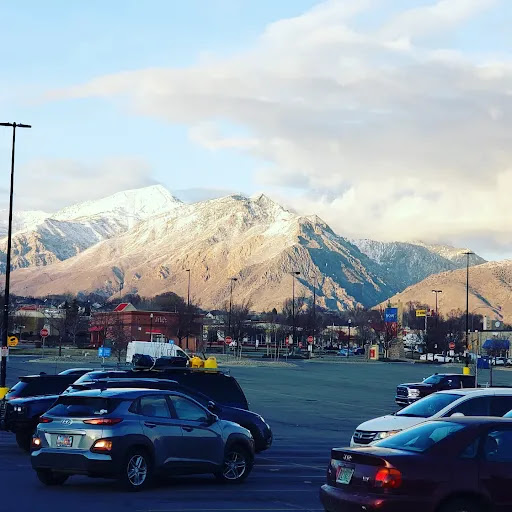Department Store «Walmart Supercenter», reviews and photos, 949 W Grasslands Dr, American Fork, UT 84003, USA