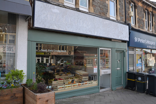 Sandy Park Greengrocers