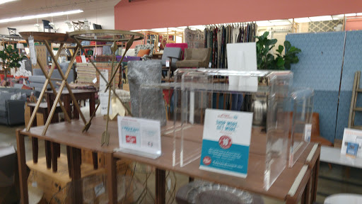 Furniture Store «Cost Plus World Market», reviews and photos