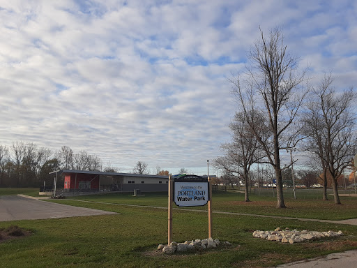 Public Swimming Pool «Portland Waterpark», reviews and photos, 304 S Hayes St, Portland, IN 47371, USA