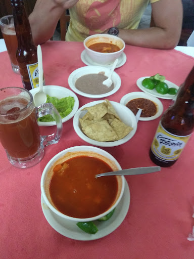 Restaurante Bar Mérida