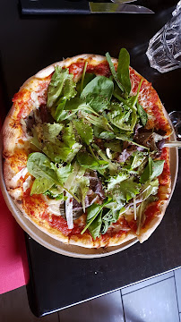 Pizza du Restaurant italien L'Etna à Reims - n°19