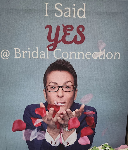 Bridal Shop «Bridal Connection», reviews and photos, 923 N Loop 1604 E #108, San Antonio, TX 78232, USA