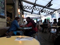 Atmosphère du Restaurant Le Couleur Café à Bordeaux - n°4