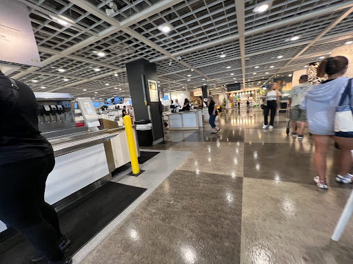 Furniture Store «IKEA Sunrise Home Furnishings», reviews and photos, 151 NW 136th Ave, Plantation, FL 33325, USA