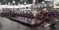 Planet Fitness