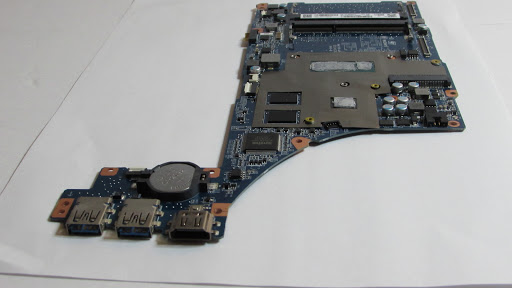 Computer Repair Service «IQ Computer Services Alexandria», reviews and photos, 1591B N Van Dorn St, Alexandria, VA 22304, USA