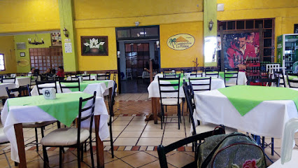 Restaurante Campestre La Palapa