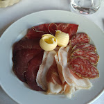 Photo n°1 de l'avis de Marika.i fait le 15/02/2018 à 13:16 sur le  Braceria del Crotto à Morbegno