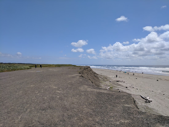 Westport Beach