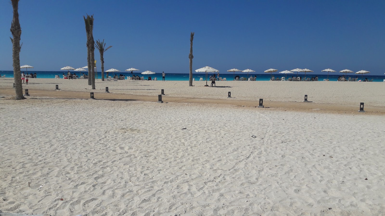 Amwaj Beach photo #9