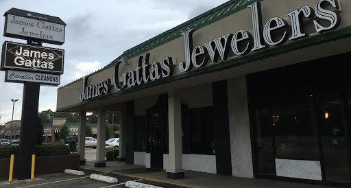 James Gattas Jewelers, 4900 Poplar Ave, Memphis, TN 38117, USA, 