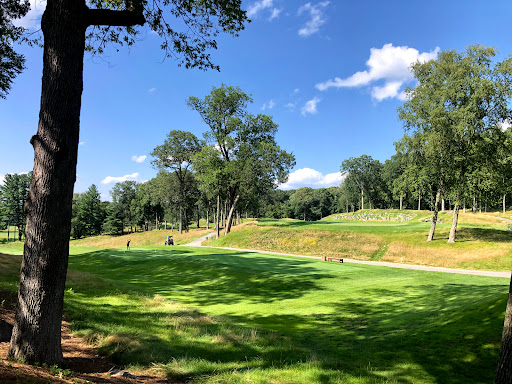 Golf Club «GlenArbor Golf Club», reviews and photos, 234 Bedford Center Rd, Bedford Hills, NY 10507, USA