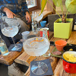 Photo n°1 de l'avis de Elyse.t fait le 27/02/2022 à 08:37 sur le  Tasty - Gin&Tonic Bar à Breuil-Cervinia