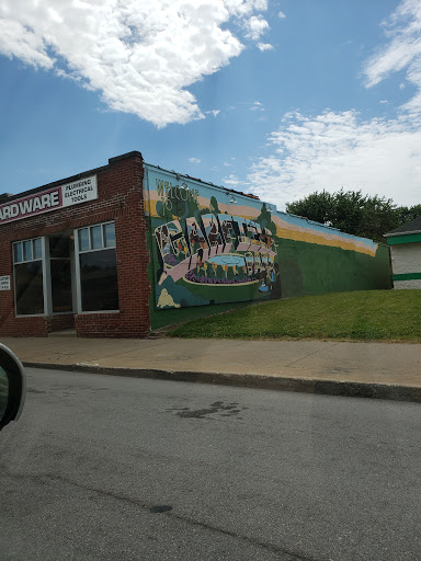 Suding Hardware Store, 2218 Shelby St, Indianapolis, IN 46203, USA, 