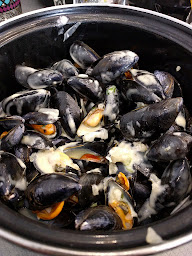 Photo n°79 de Chez Nounoute à Fécamp ()