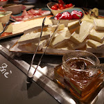 Photo n°6 de l'avis de Oliver.e fait le 19/11/2019 à 06:49 sur le  Me And All Hotel Dusseldorf - JDV by Hyatt à Düsseldorf